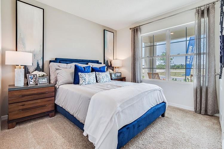 HARMONY WEST - Residential