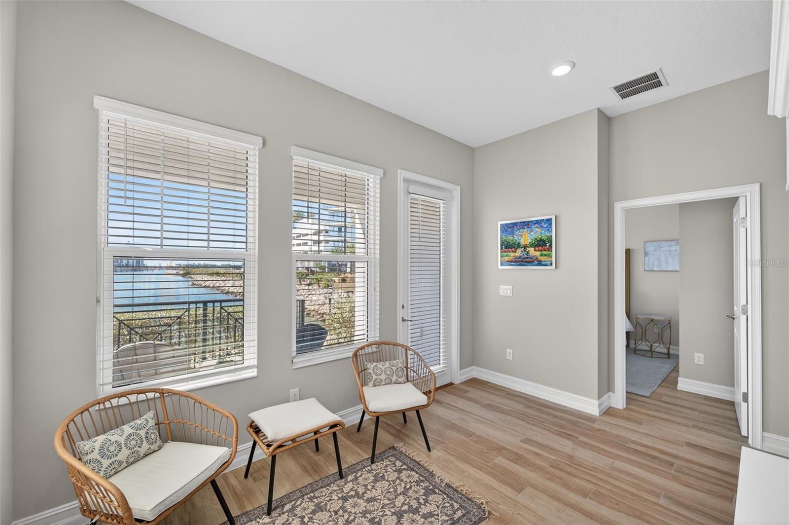 INLET SHORE TWNHMS PH 2C & 2D - Residential