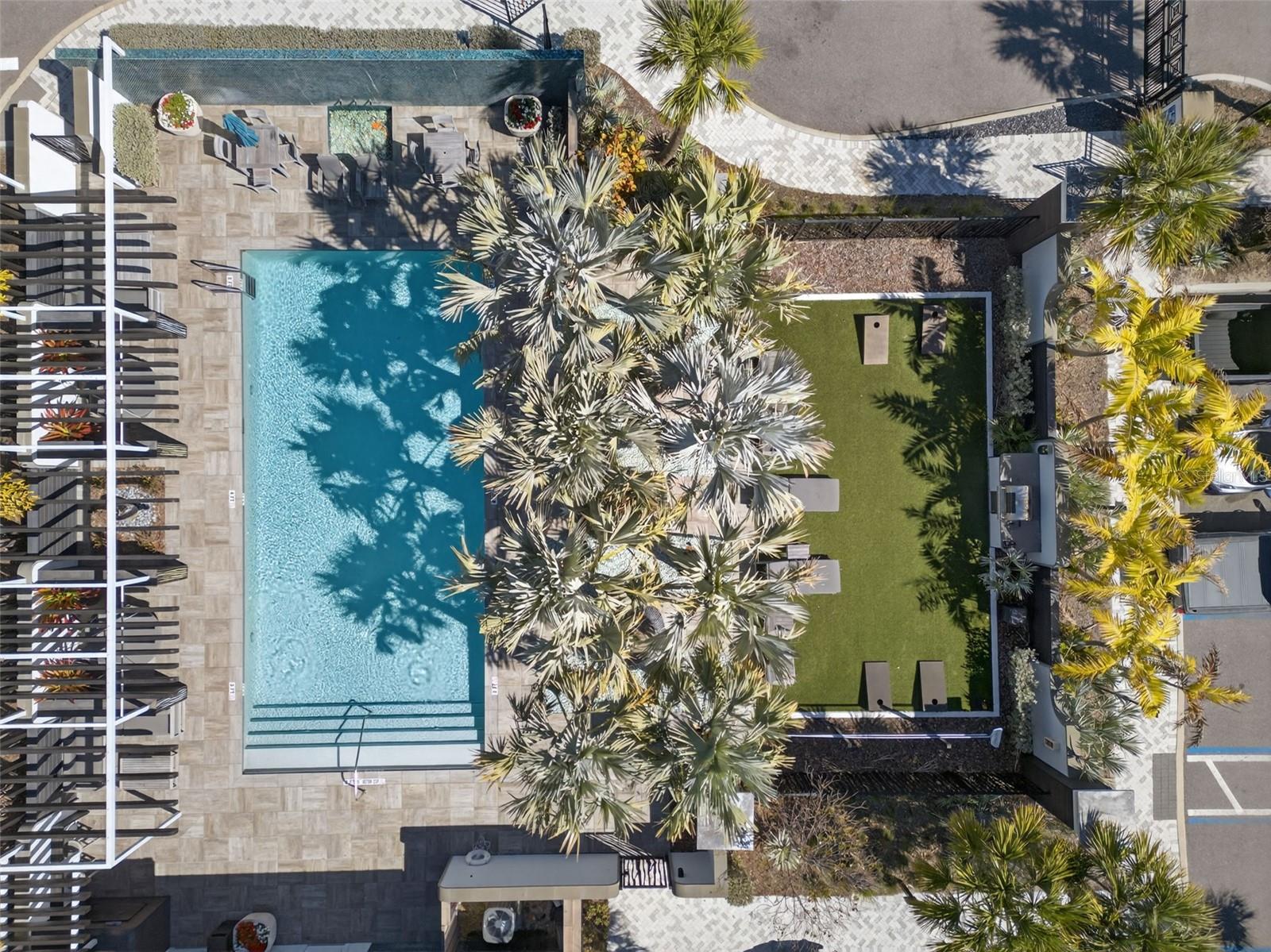 INLET SHORE TWNHMS PH 2C & 2D - Residential