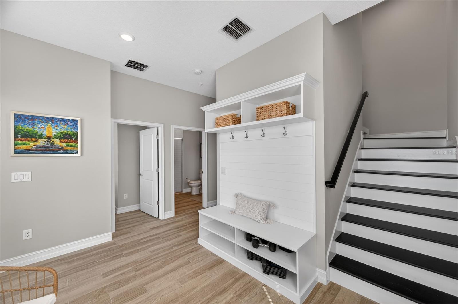 INLET SHORE TWNHMS PH 2C & 2D - Residential