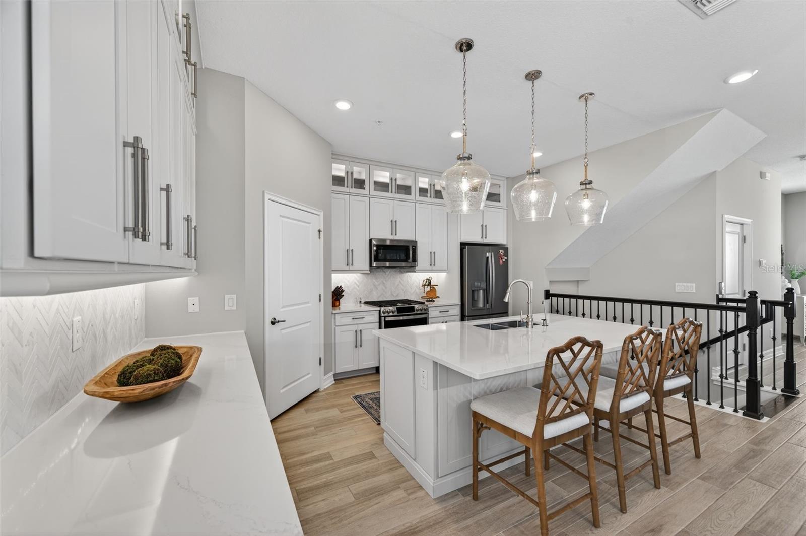 INLET SHORE TWNHMS PH 2C & 2D - Residential