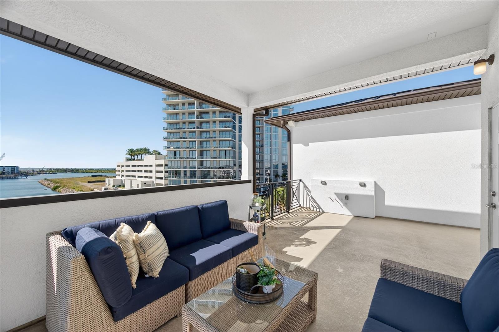 INLET SHORE TWNHMS PH 2C & 2D - Residential