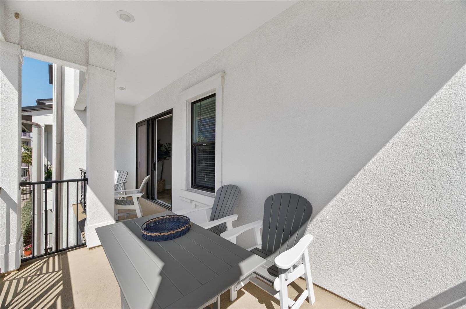 INLET SHORE TWNHMS PH 2C & 2D - Residential