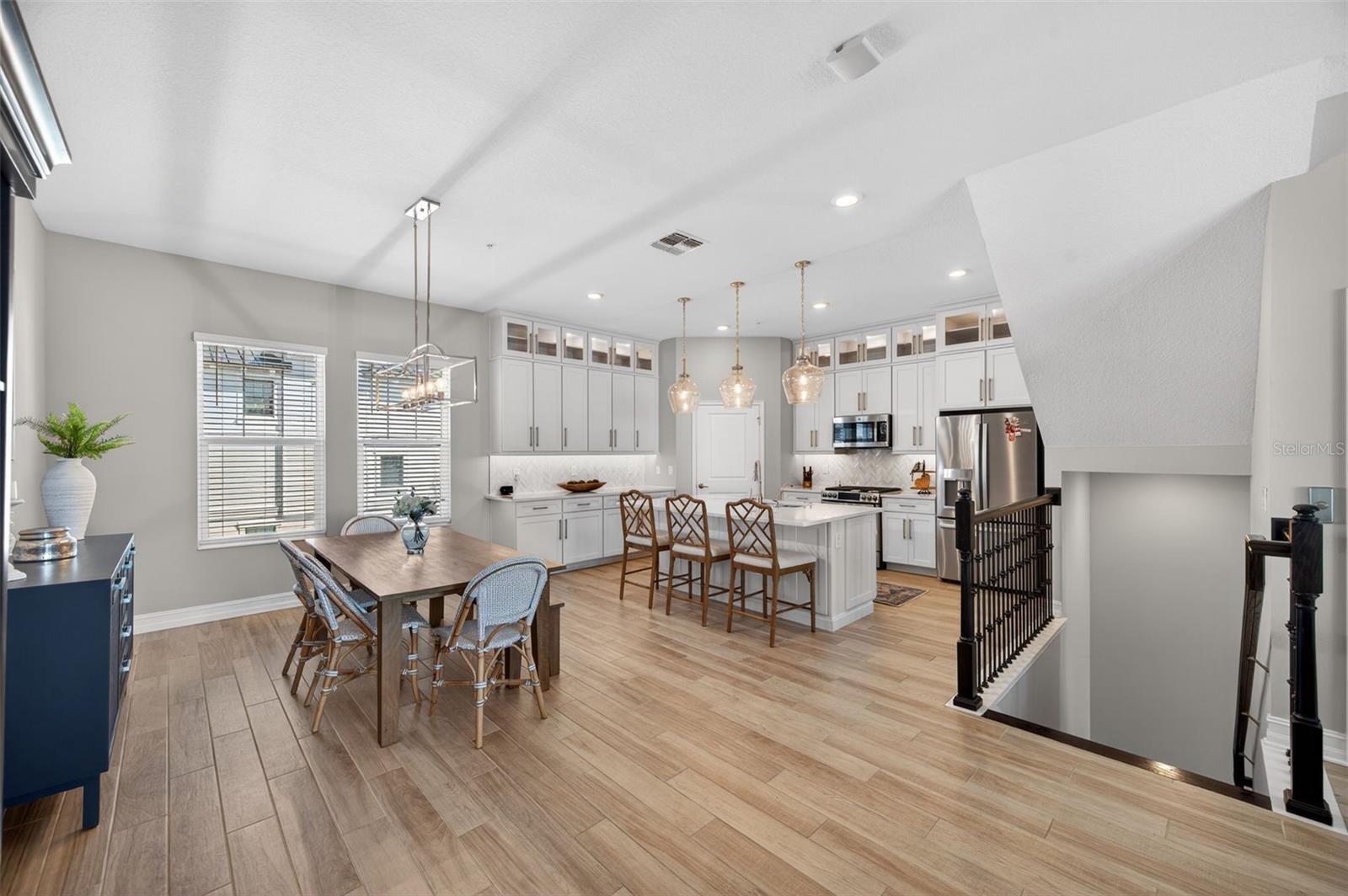 INLET SHORE TWNHMS PH 2C & 2D - Residential