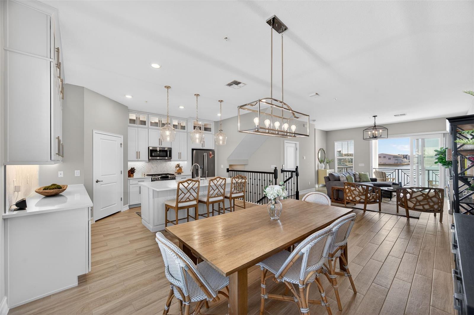 INLET SHORE TWNHMS PH 2C & 2D - Residential