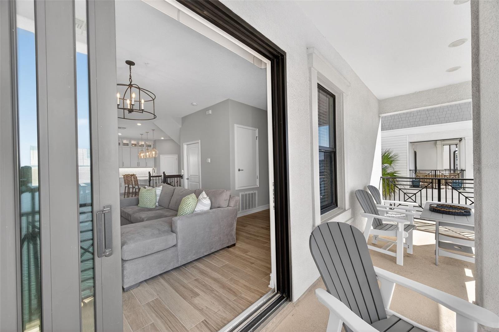 INLET SHORE TWNHMS PH 2C & 2D - Residential