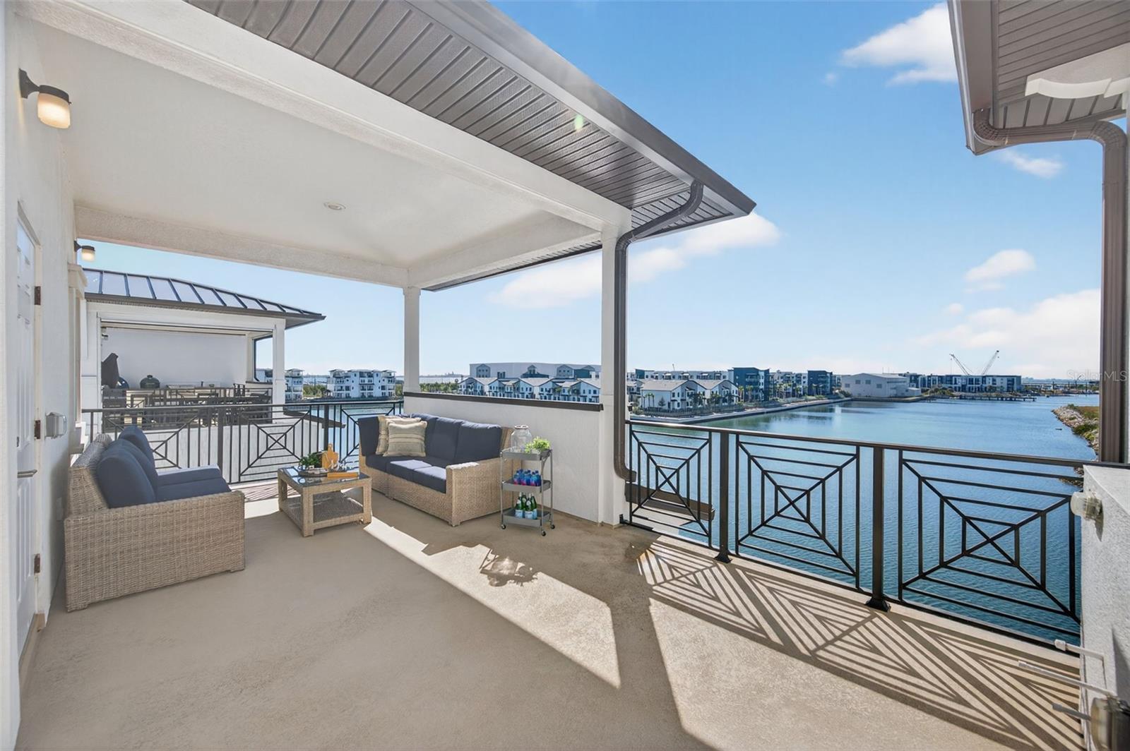 INLET SHORE TWNHMS PH 2C & 2D - Residential