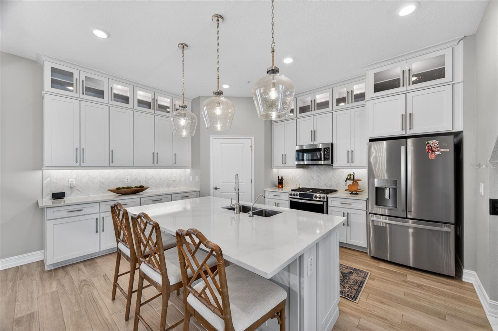 INLET SHORE TWNHMS PH 2C & 2D - Residential