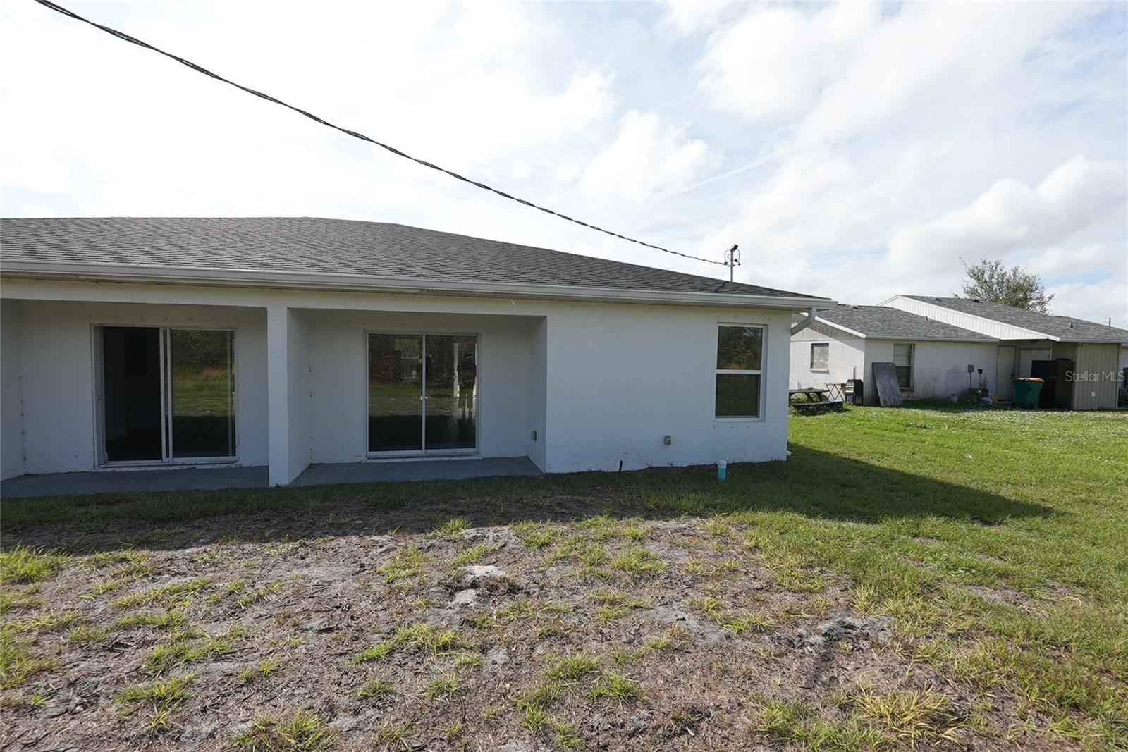 PORT CHARLOTTE SEC 022 - Residential Income