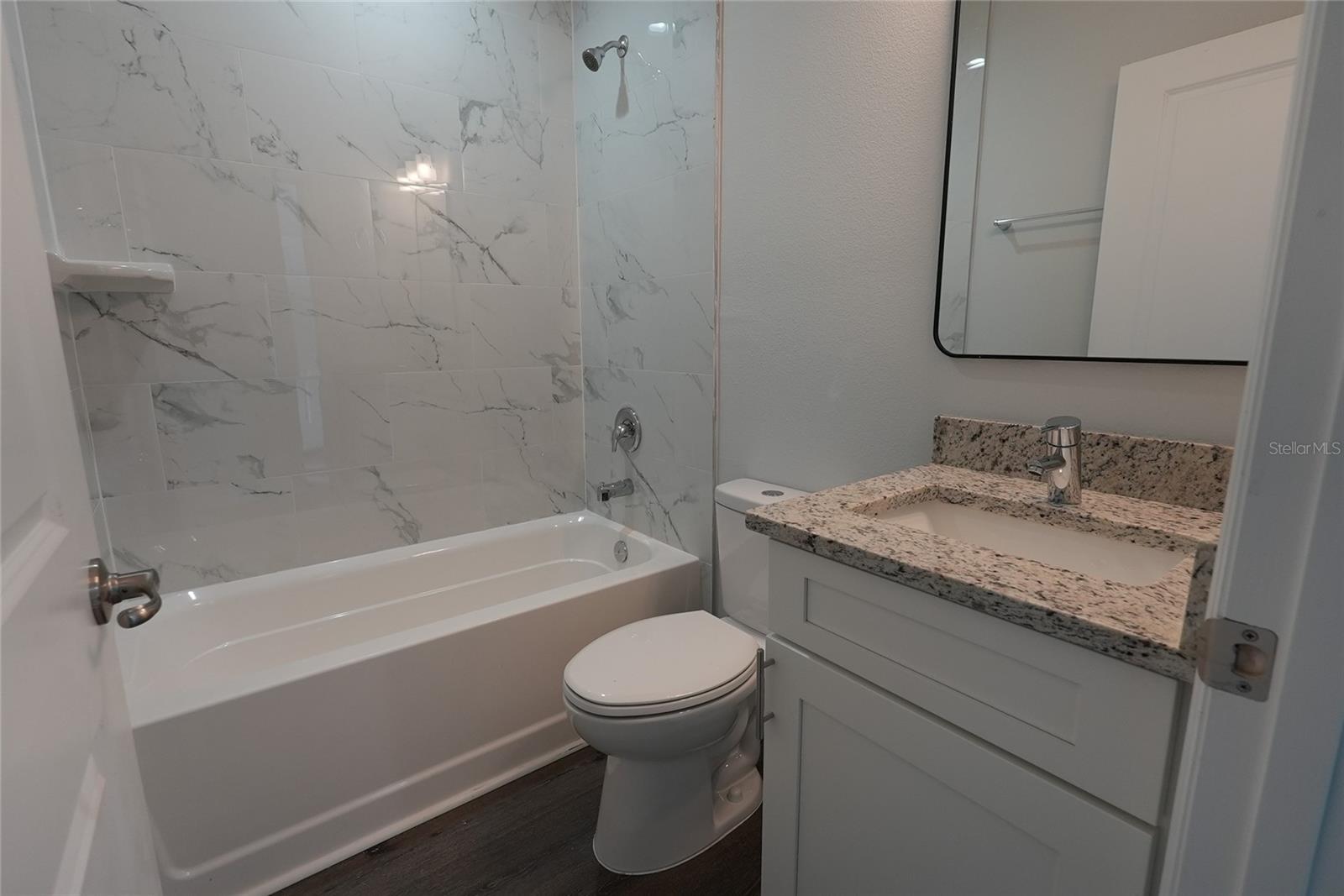 PORT CHARLOTTE SEC 022 - Residential Income