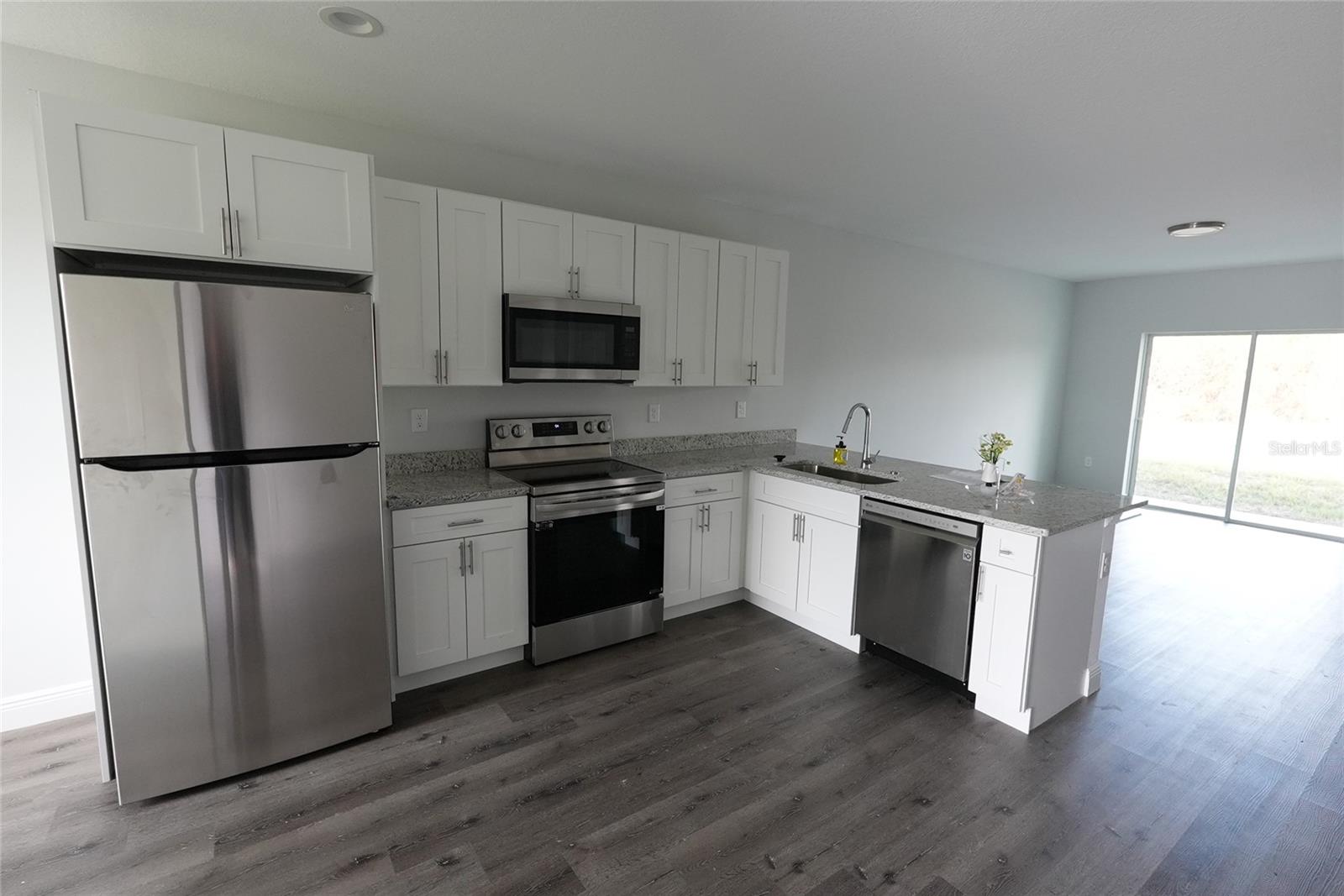 PORT CHARLOTTE SEC 022 - Residential Income