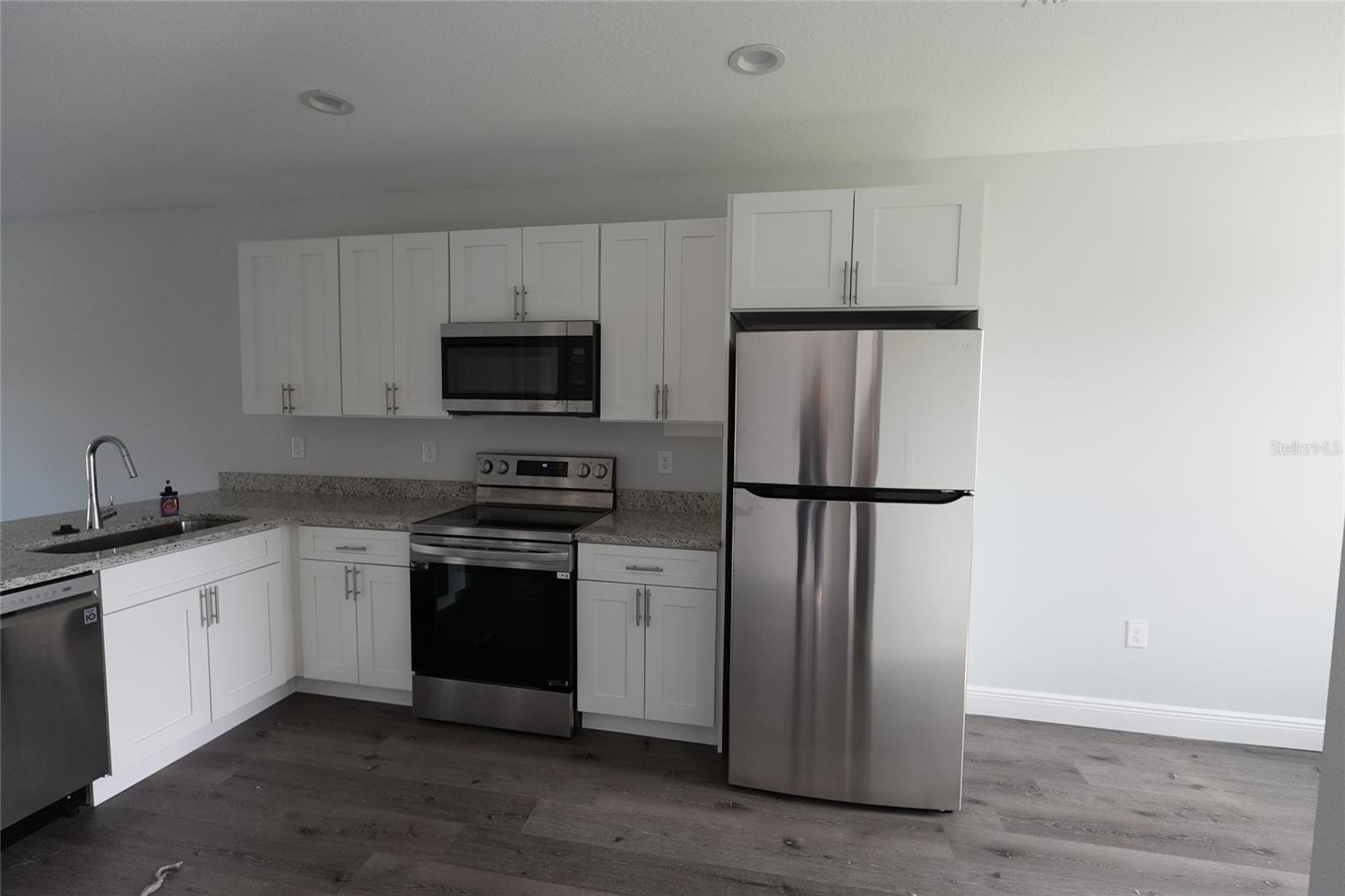 PORT CHARLOTTE SEC 022 - Residential Income
