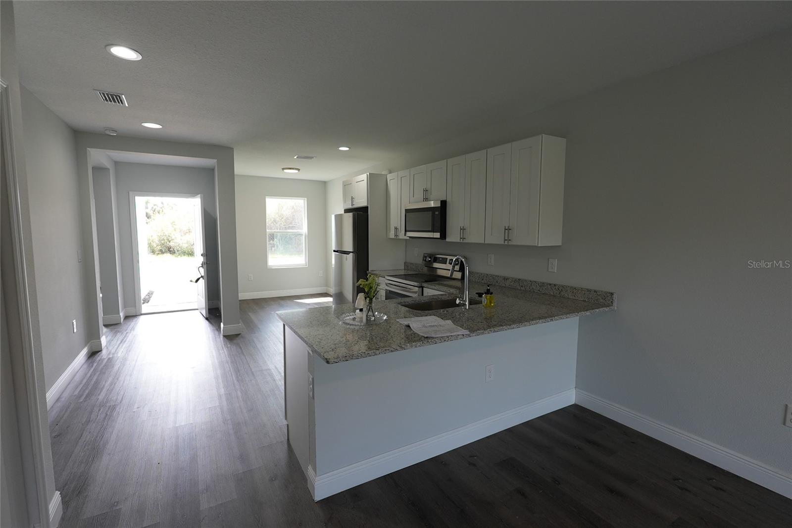PORT CHARLOTTE SEC 022 - Residential Income