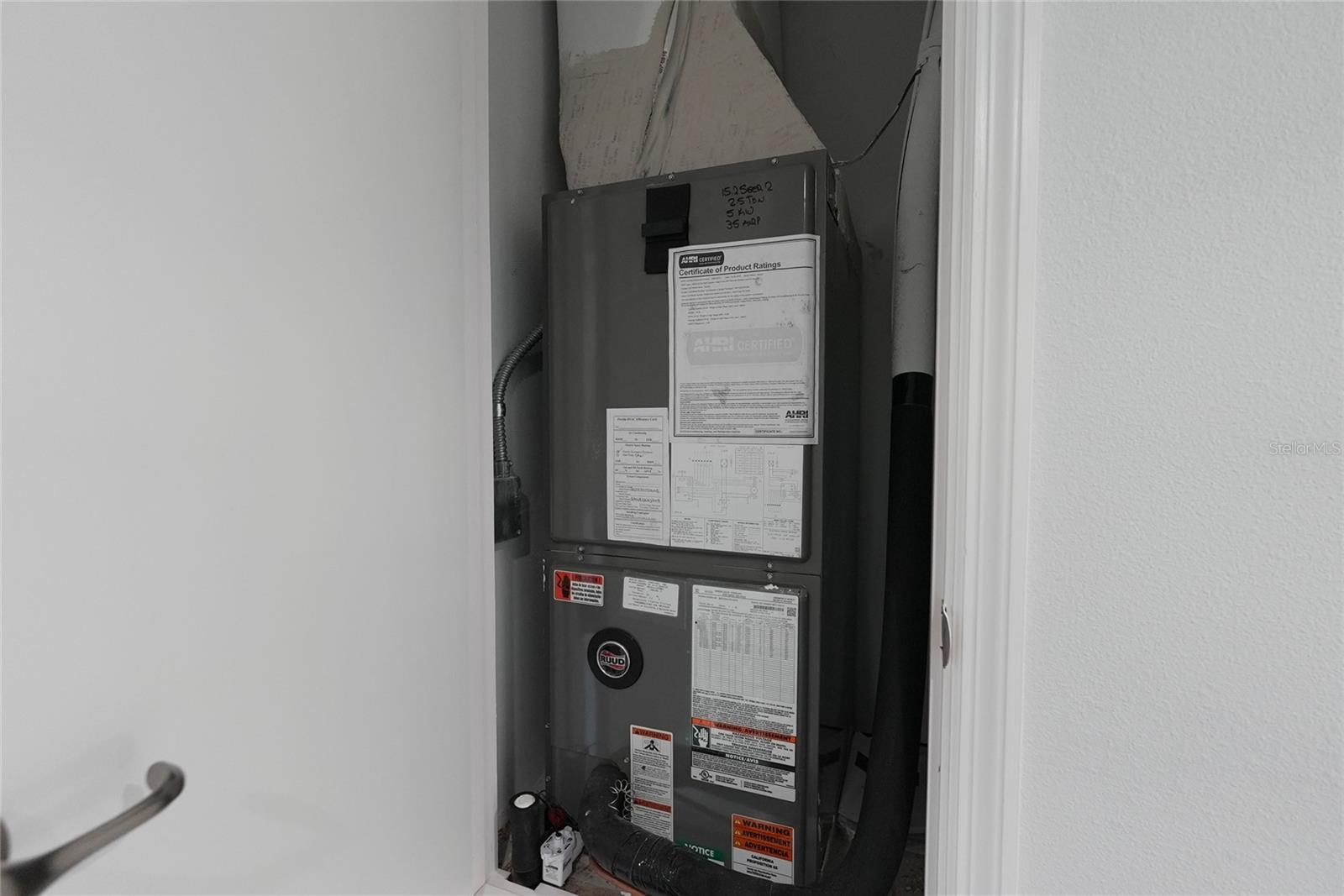 PORT CHARLOTTE SEC 022 - Residential Income