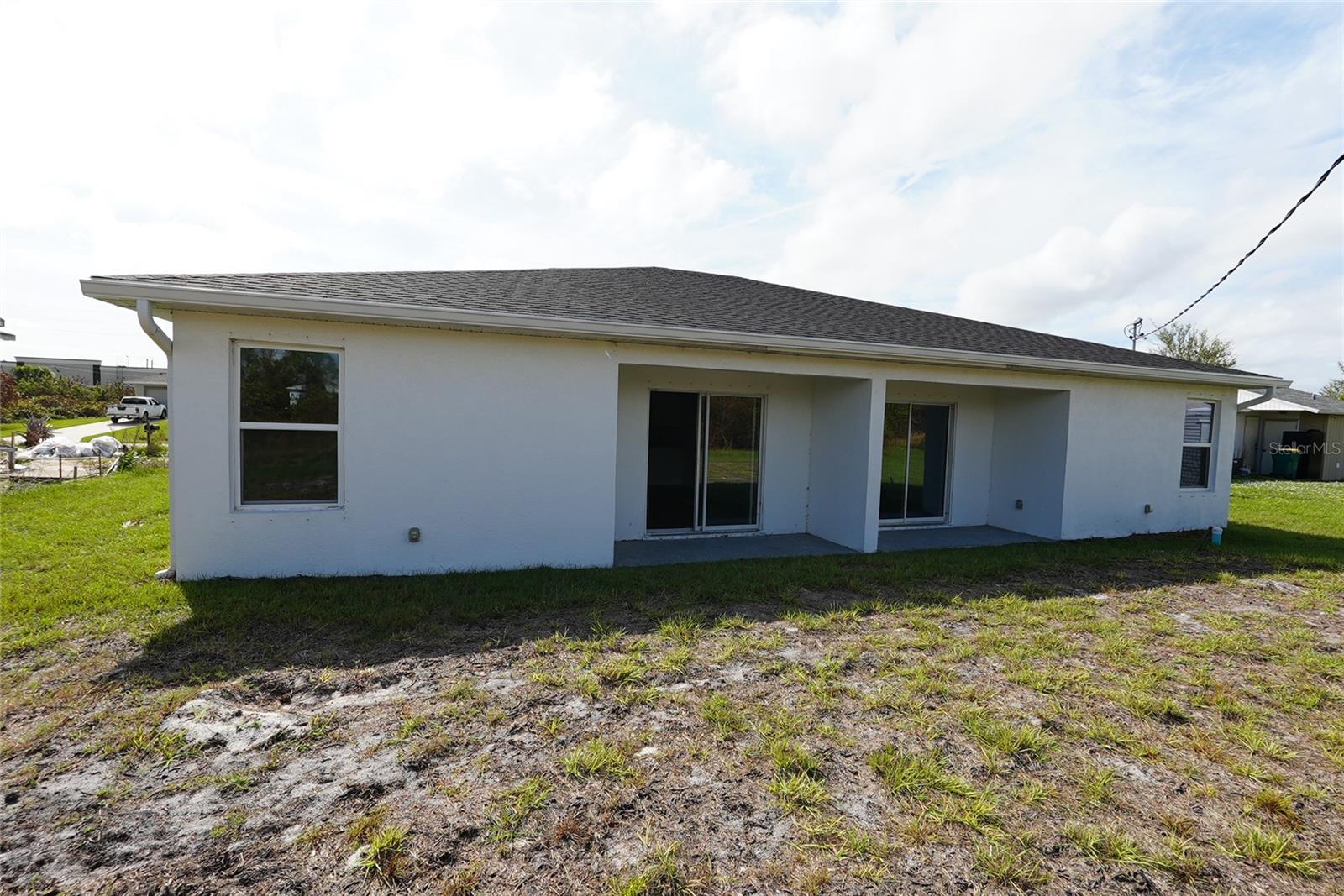 PORT CHARLOTTE SEC 022 - Residential Income