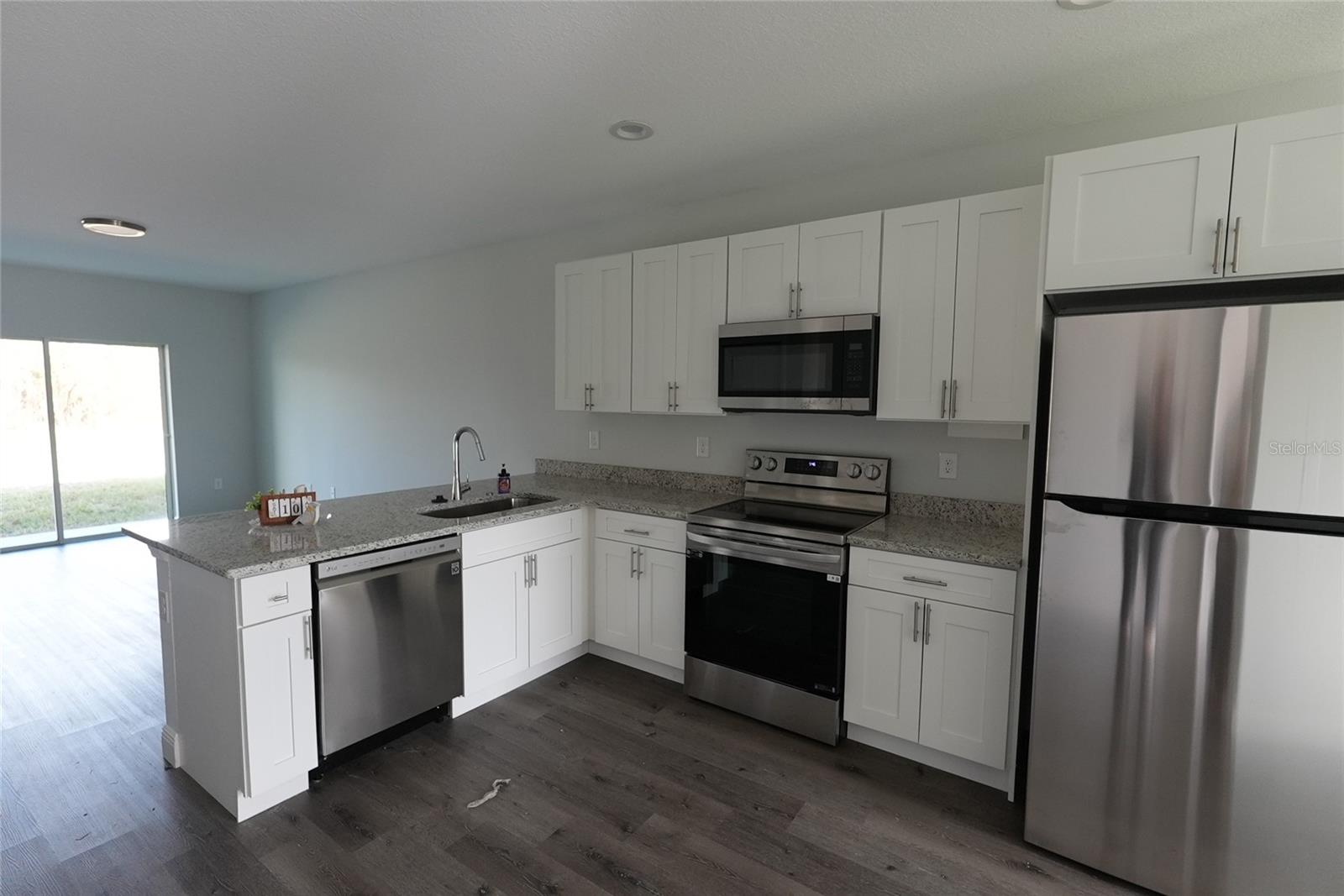 PORT CHARLOTTE SEC 022 - Residential Income