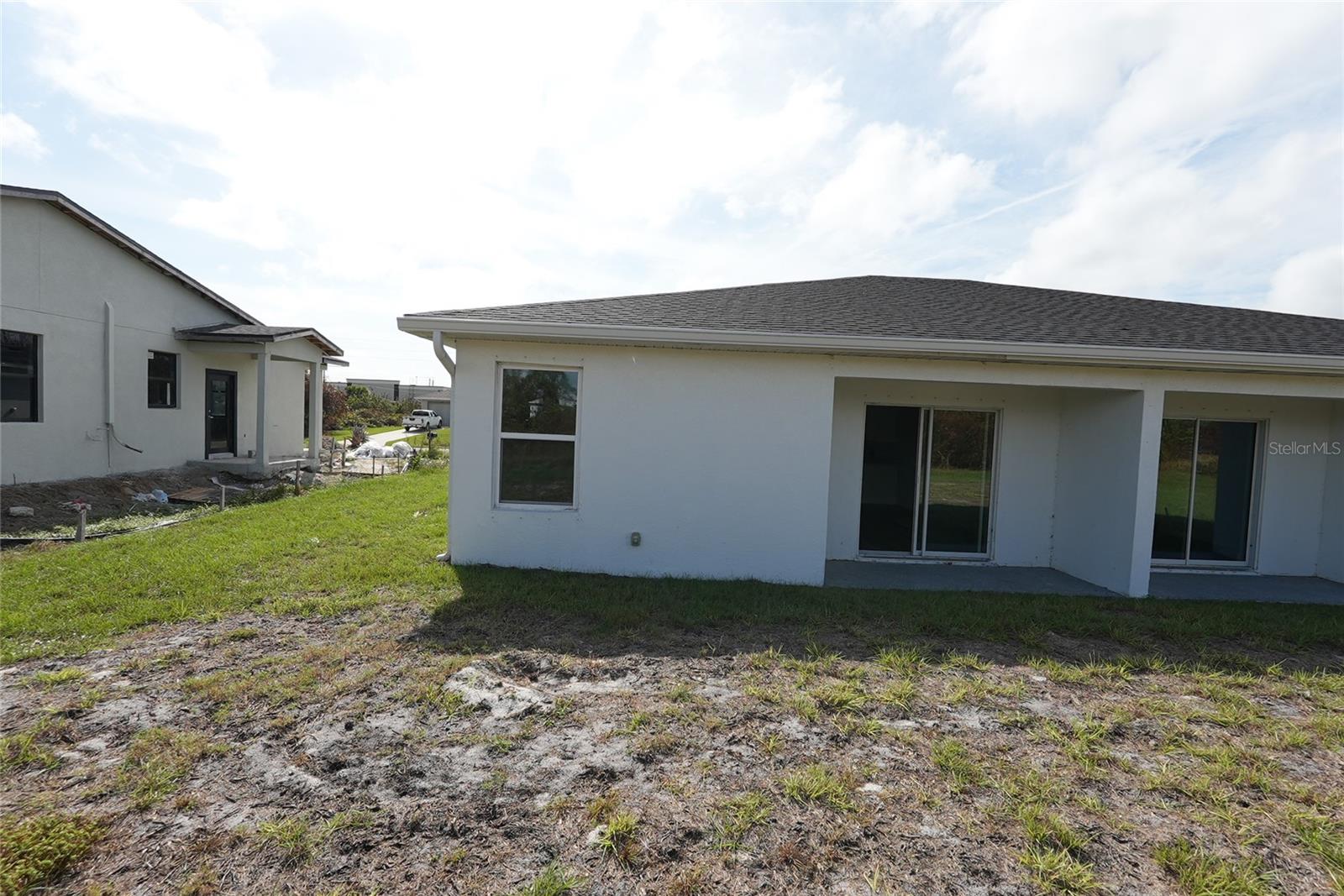 PORT CHARLOTTE SEC 022 - Residential Income