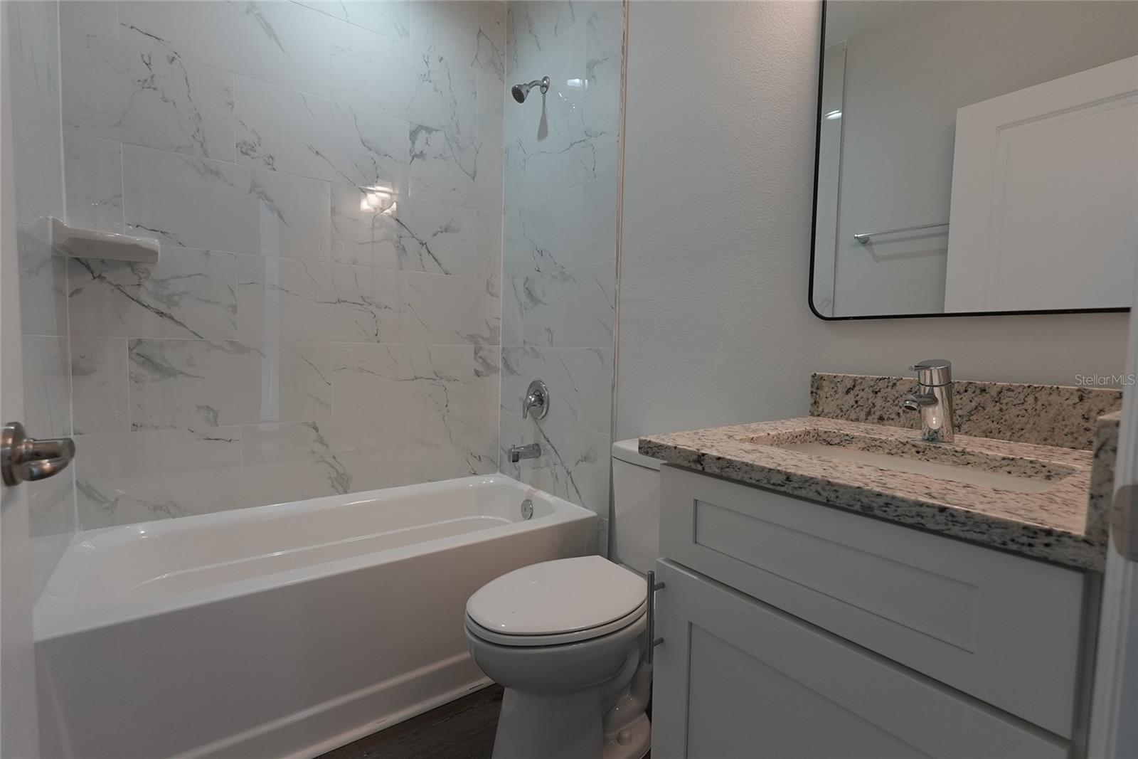 PORT CHARLOTTE SEC 022 - Residential Income