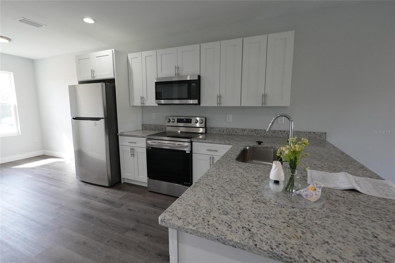 PORT CHARLOTTE SEC 022 - Residential Income