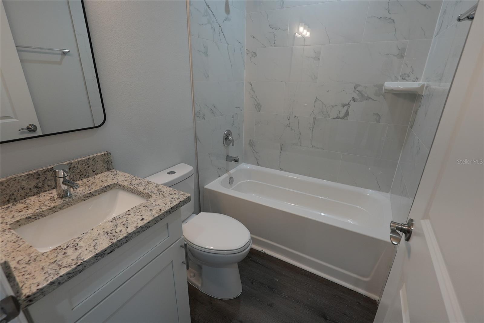 PORT CHARLOTTE SEC 022 - Residential Income