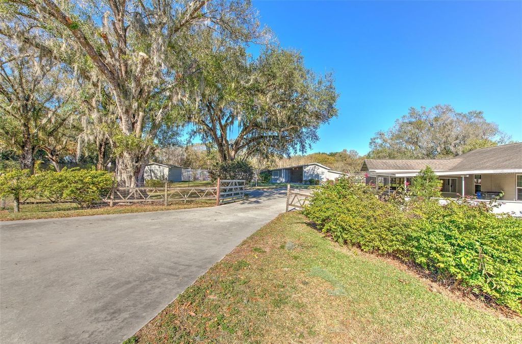 Photo of 4502 Old Mulberry Road, Plant City, FL 33567 (MLS # TB8465566)