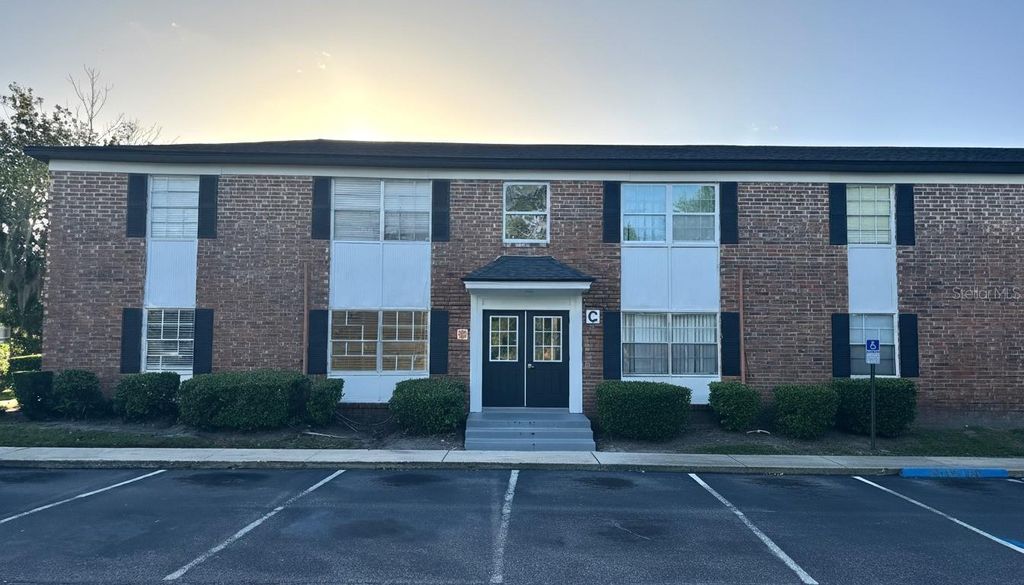 Photo of 5325 Curry Ford Road #10, Orlando, FL 32812 (MLS # O6349682)