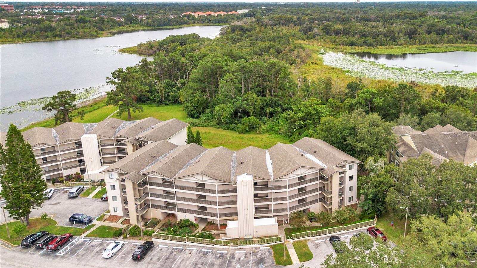 LAKE LOTUS CLUB 5 A CONDO REP - Residential