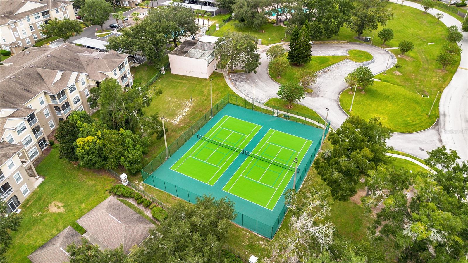 LAKE LOTUS CLUB 5 A CONDO REP - Residential