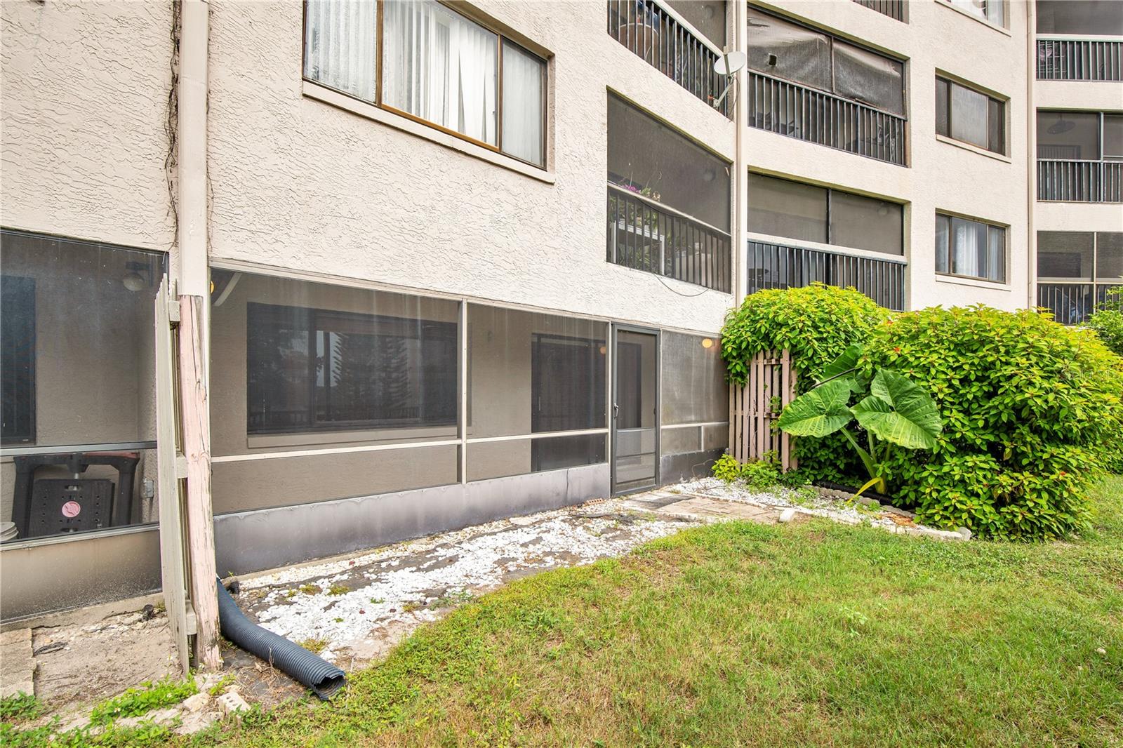 LAKE LOTUS CLUB 5 A CONDO REP - Residential