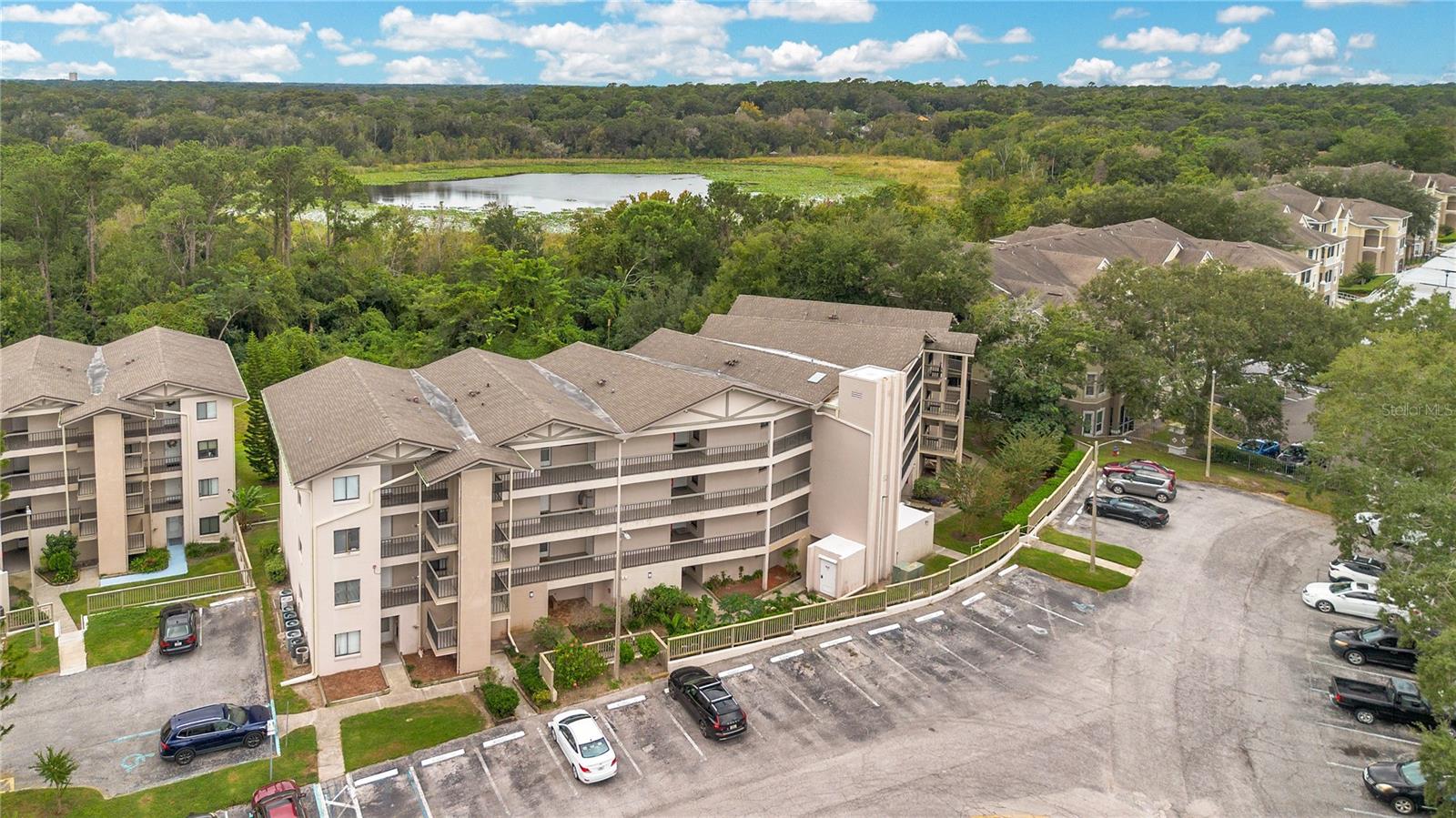 LAKE LOTUS CLUB 5 A CONDO REP - Residential