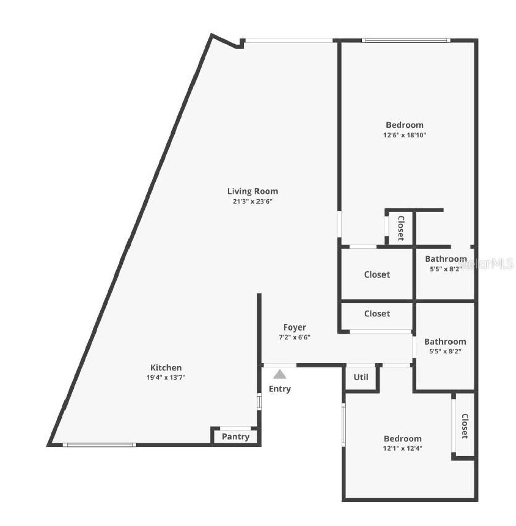 Photo of 1054 Lotus Cove Court #612, Altamonte Springs, FL 32714 (MLS # O6353321)