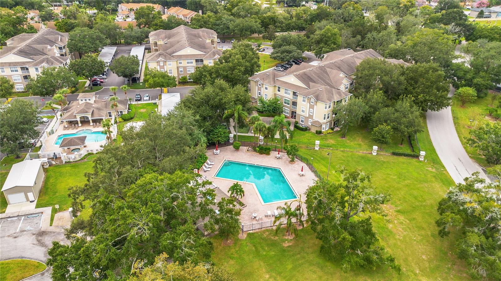 LAKE LOTUS CLUB 5 A CONDO REP - Residential