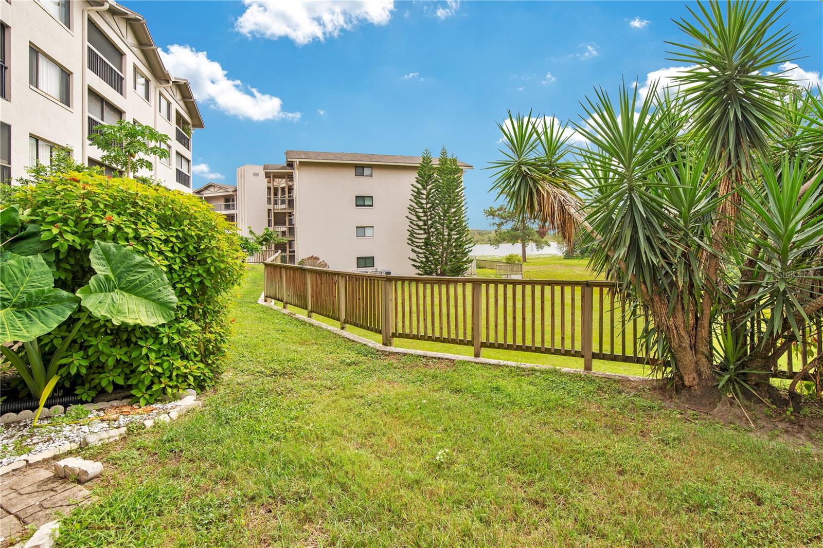 LAKE LOTUS CLUB 5 A CONDO REP - Residential