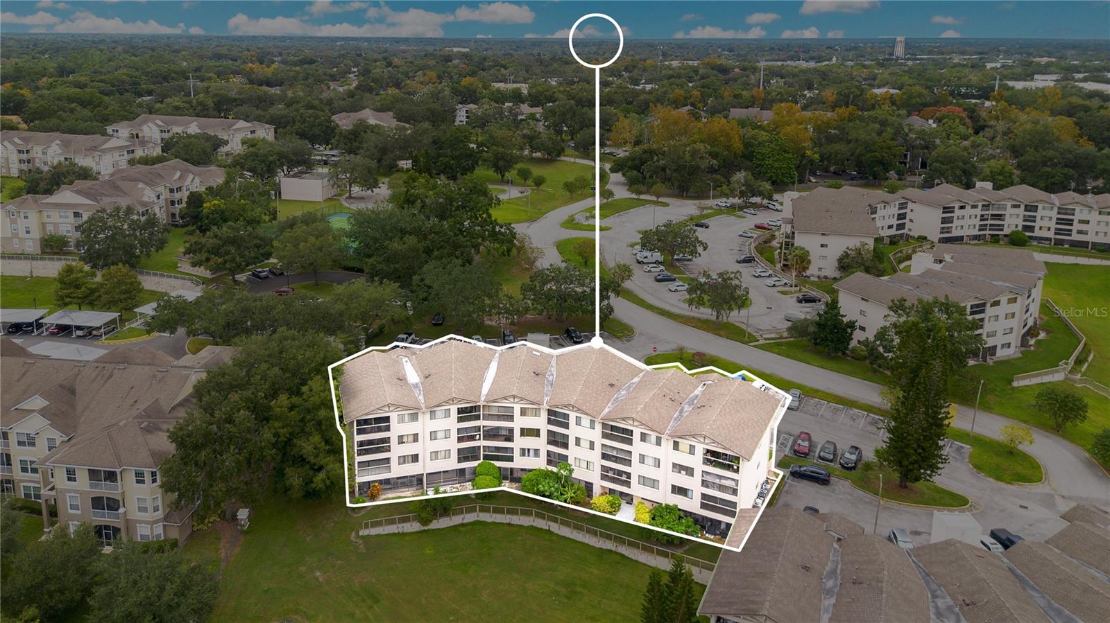 LAKE LOTUS CLUB 5 A CONDO REP - Residential