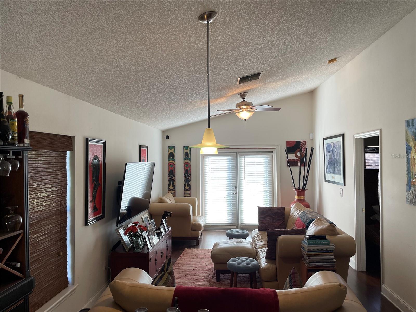 CHATHAM WOODS - Residential