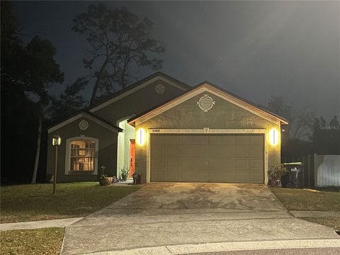 Photo of 5501 Chatham Woods Court, Orlando, FL 32808 (MLS # O6375450)