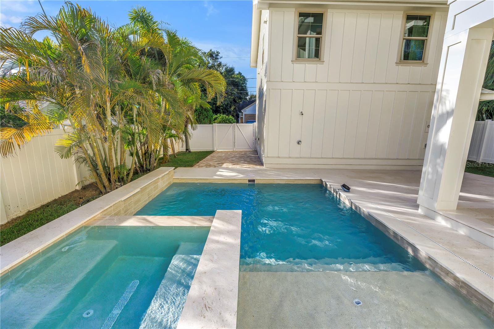 BARNARD ERASTUS A S REV SUB - Residential