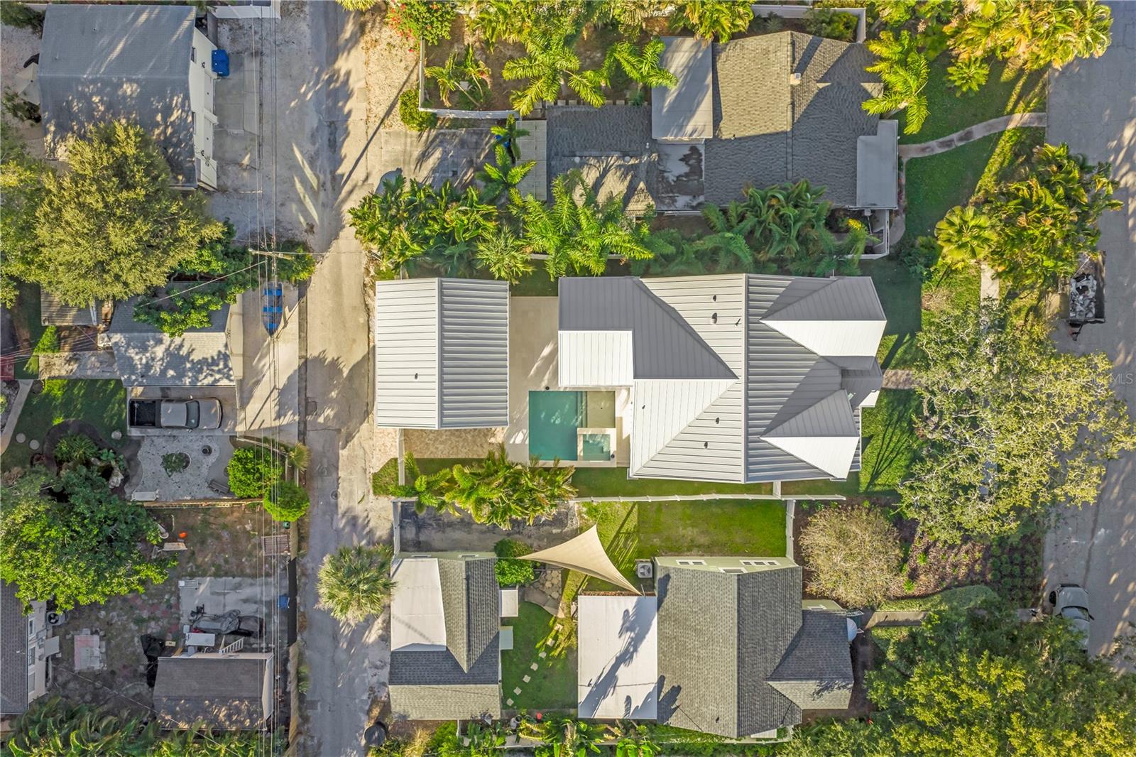 BARNARD ERASTUS A S REV SUB - Residential