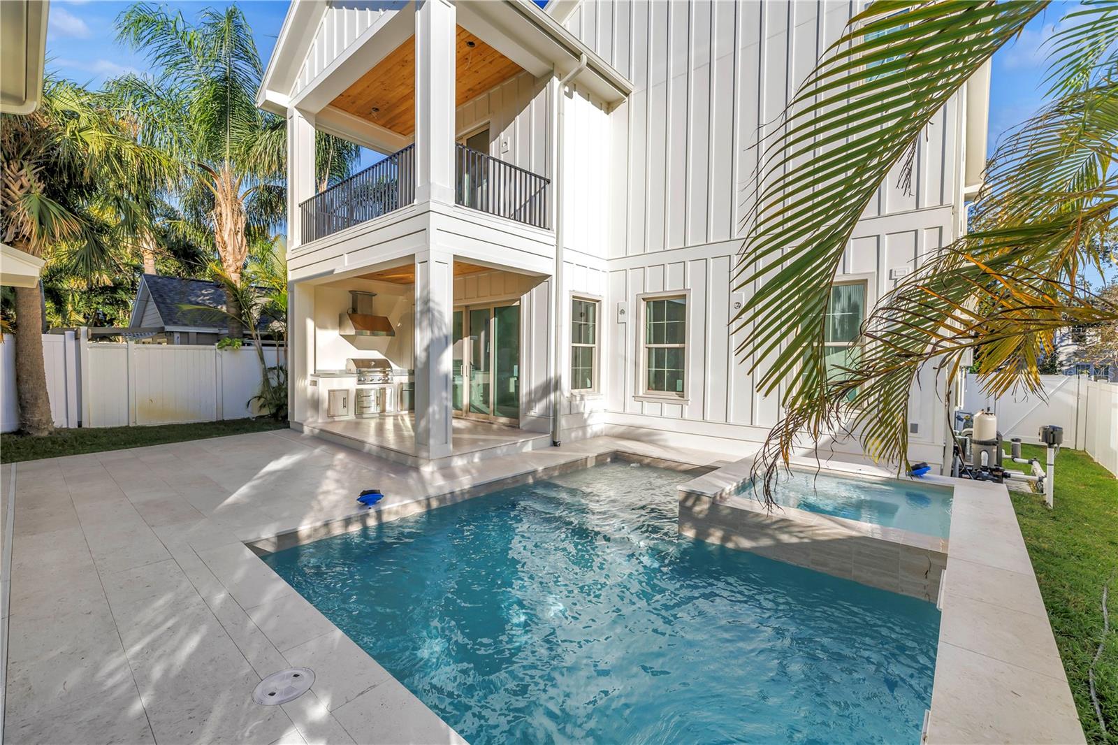 BARNARD ERASTUS A S REV SUB - Residential