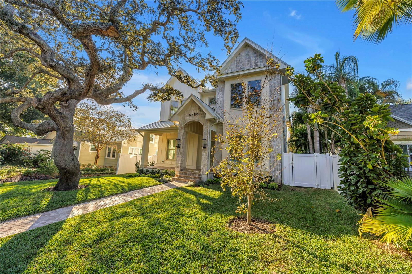 BARNARD ERASTUS A S REV SUB - Residential