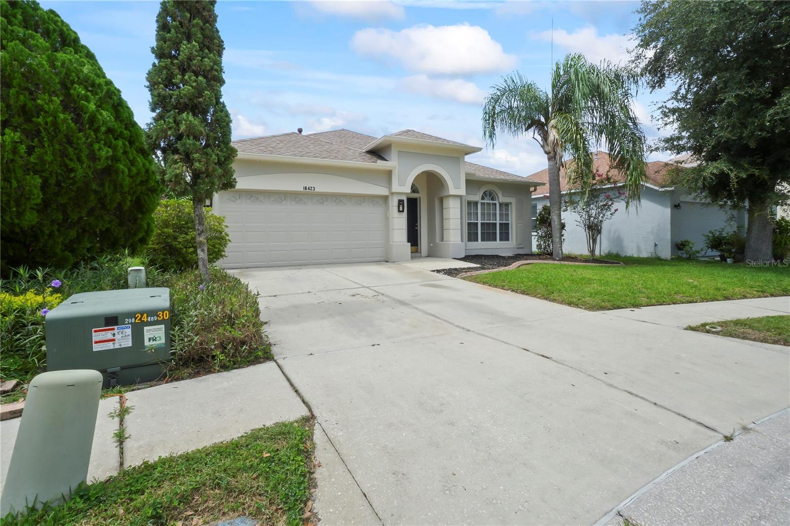 18423 MEADOW BLOSSOM LANE