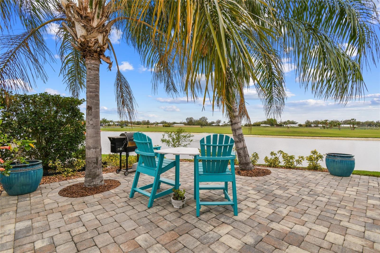 THORNTON CRK MOTORCOACH RESIDENCE - Residential