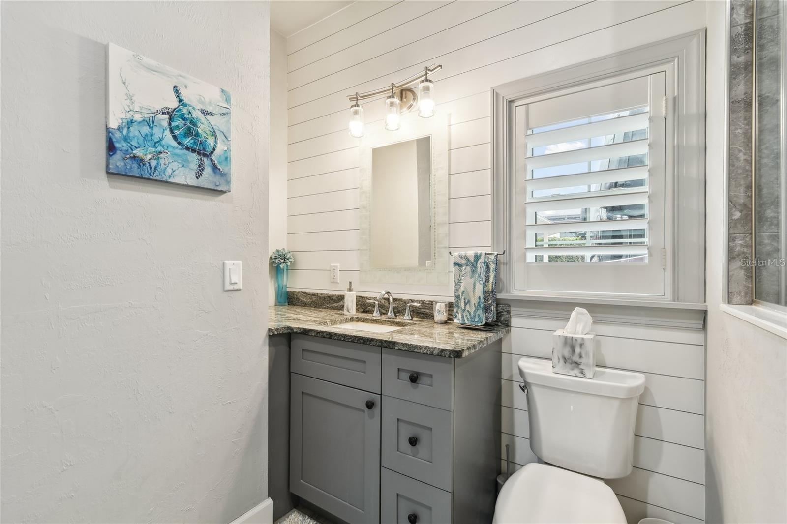 THORNTON CRK MOTORCOACH RESIDENCE - Residential