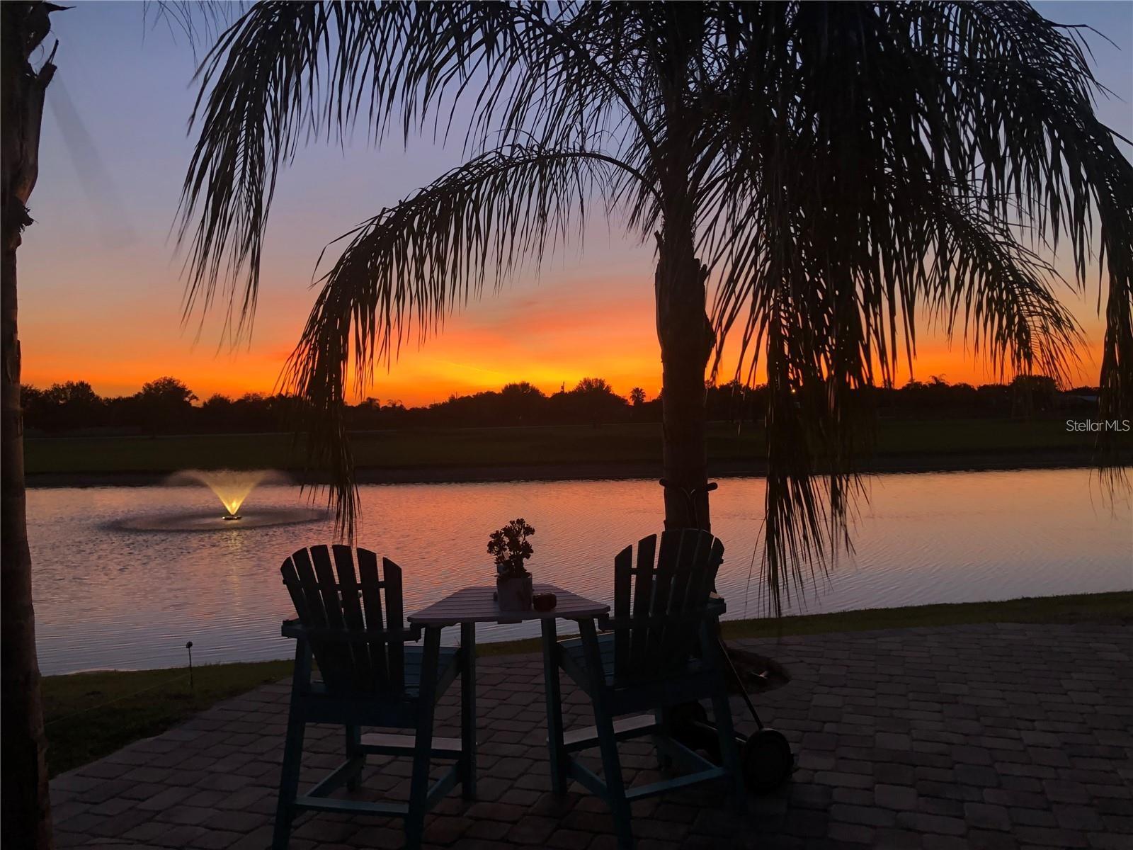 THORNTON CRK MOTORCOACH RESIDENCE - Residential