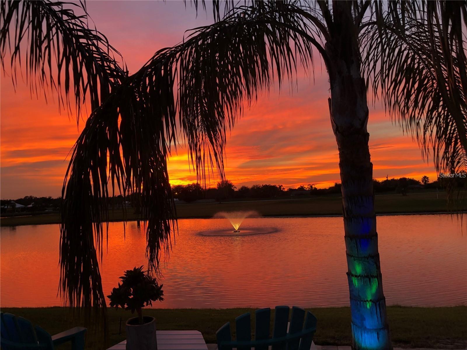 THORNTON CRK MOTORCOACH RESIDENCE - Residential