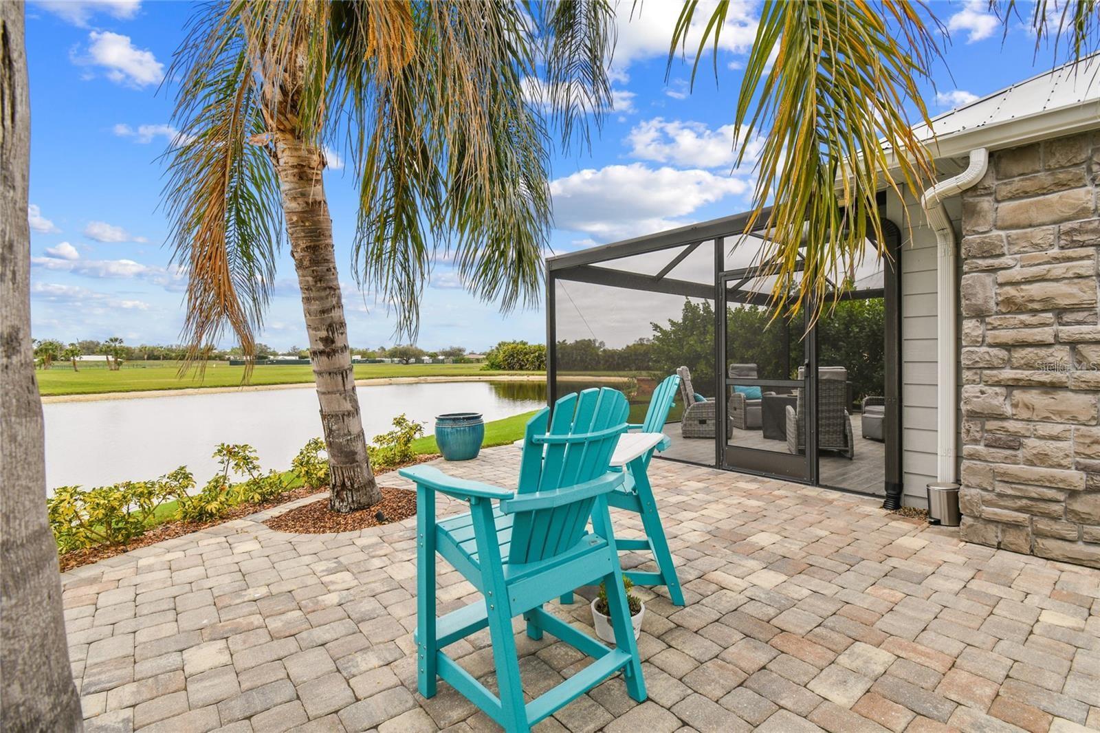 THORNTON CRK MOTORCOACH RESIDENCE - Residential