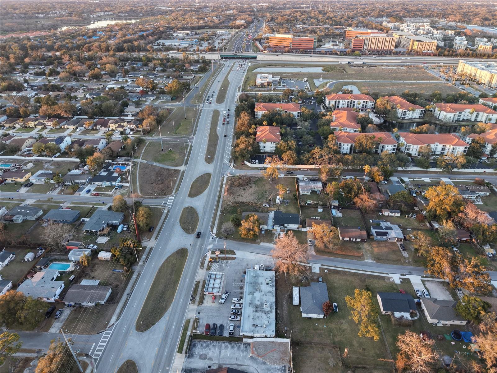 WHISPERING PINES ESTATES FIRST ADD - Land