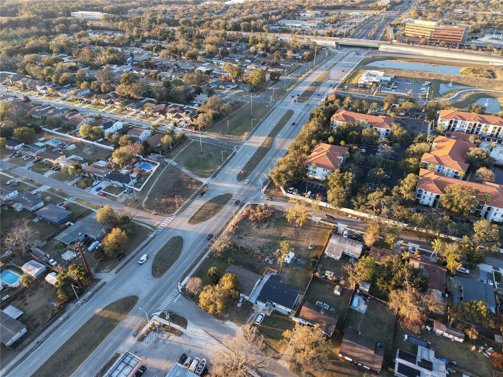 WHISPERING PINES ESTATES FIRST ADD - Land