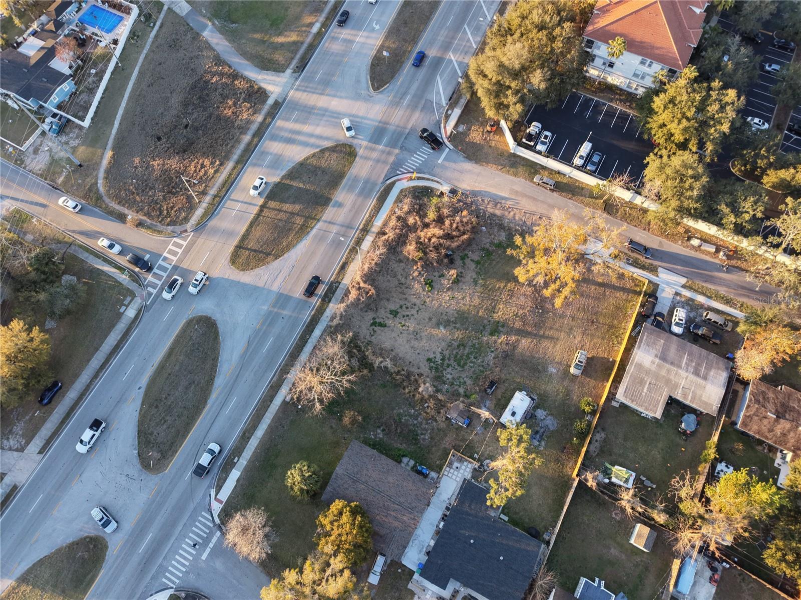 WHISPERING PINES ESTATES FIRST ADD - Land