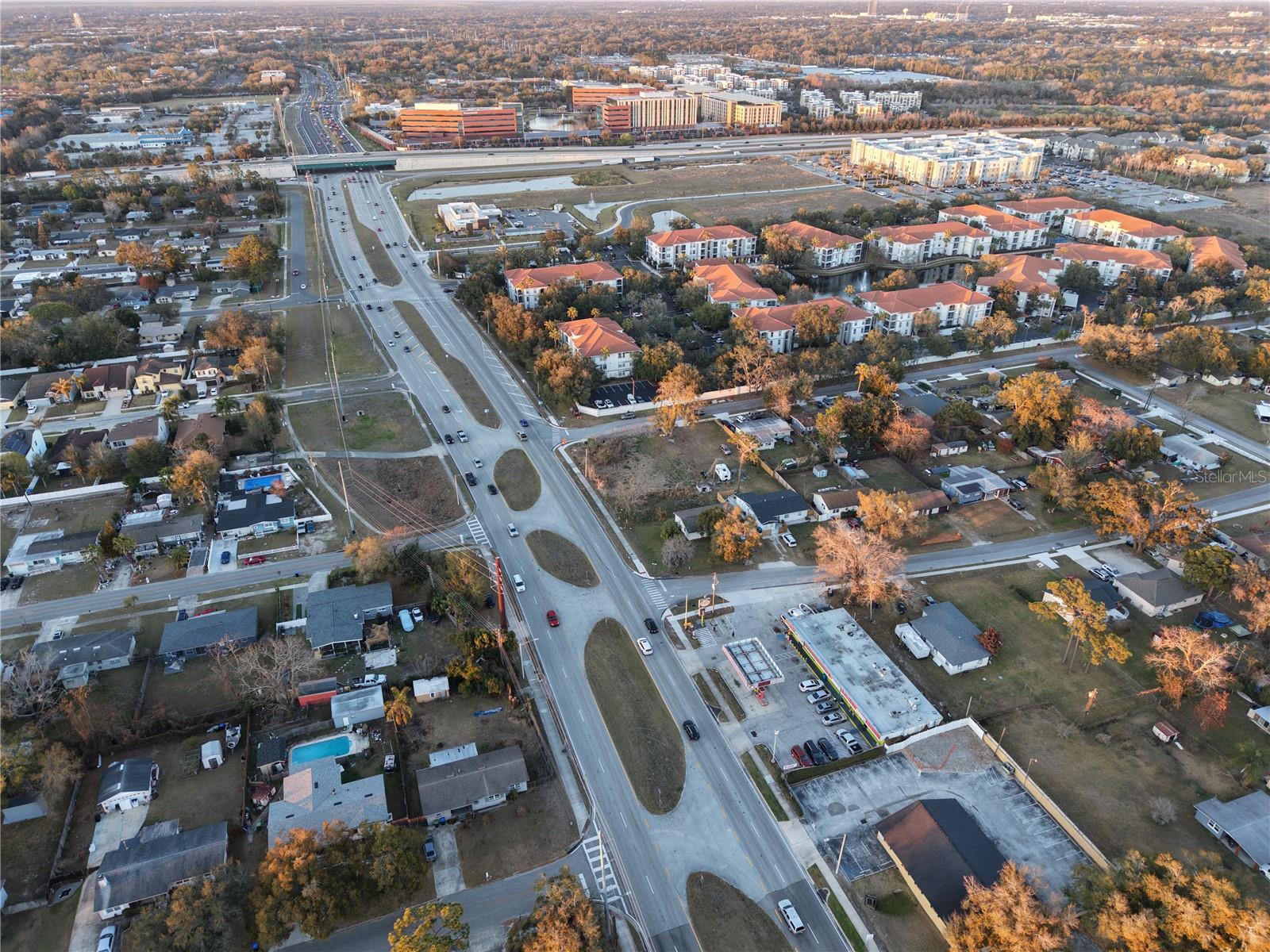 WHISPERING PINES ESTATES FIRST ADD - Land